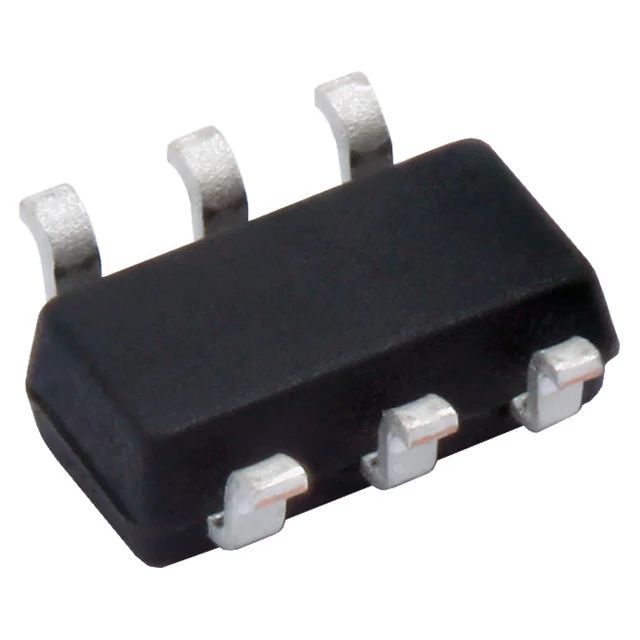 SI3129DV-T1-GE3 Vishay Siliconix  Transistoren - FETs MOSFETs - Einzeln